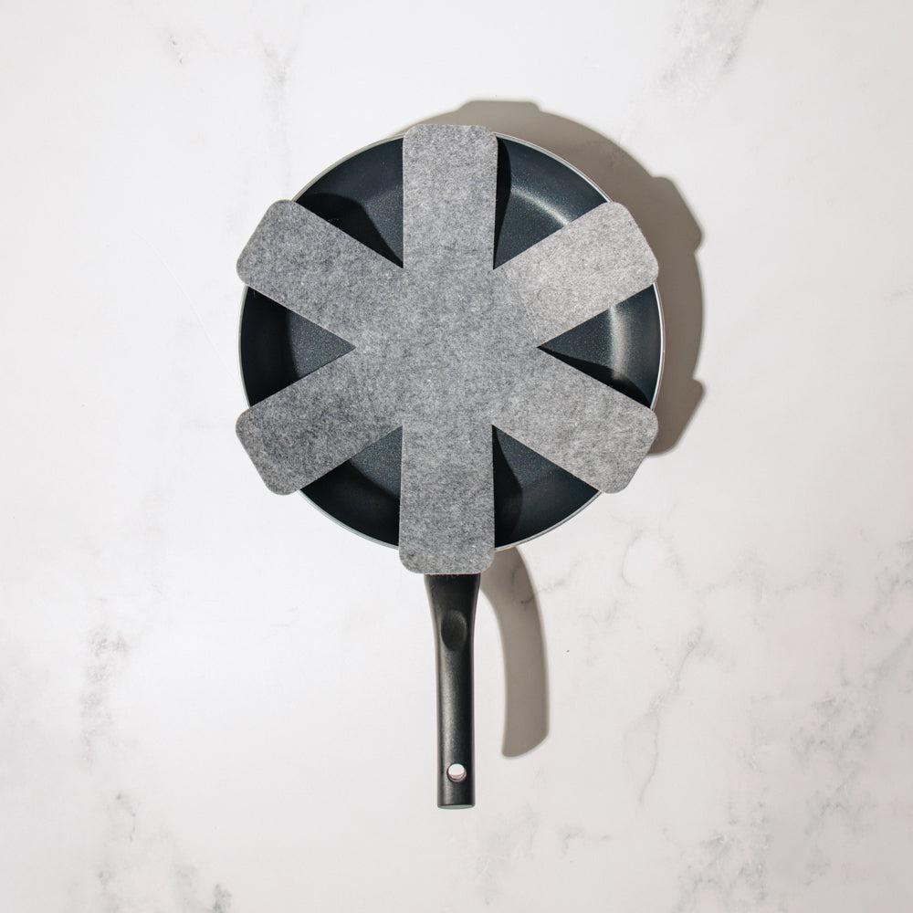 Home.Life Pan Protectors Set of 3-Kitchen Accessories