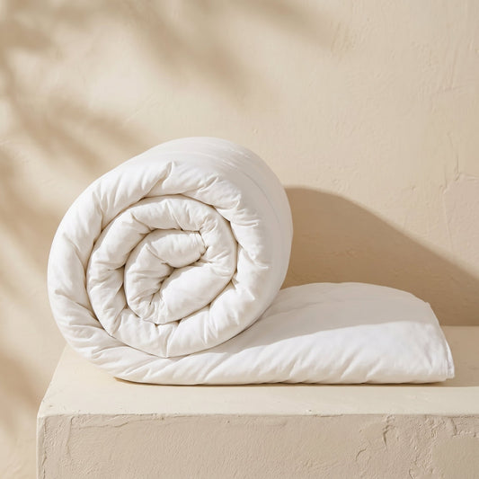 Whisper Soft Light Weight Summer Duvet Inner-Duvet Inners