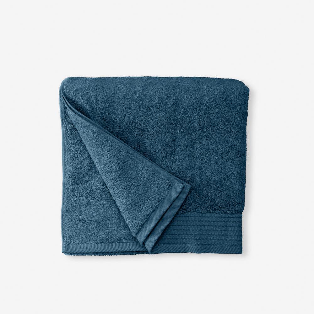 Luxury Egyptian Cotton Zero Twist Towels Atlantic-Towels