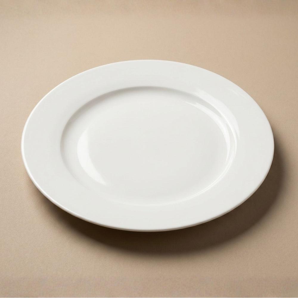 Maxwell Williams Dinner Plate White-Plates