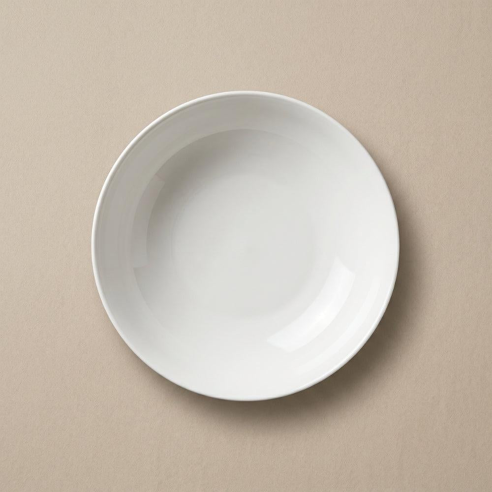 Maxwell Williams White Basics Bowl Coupe White-Bowls