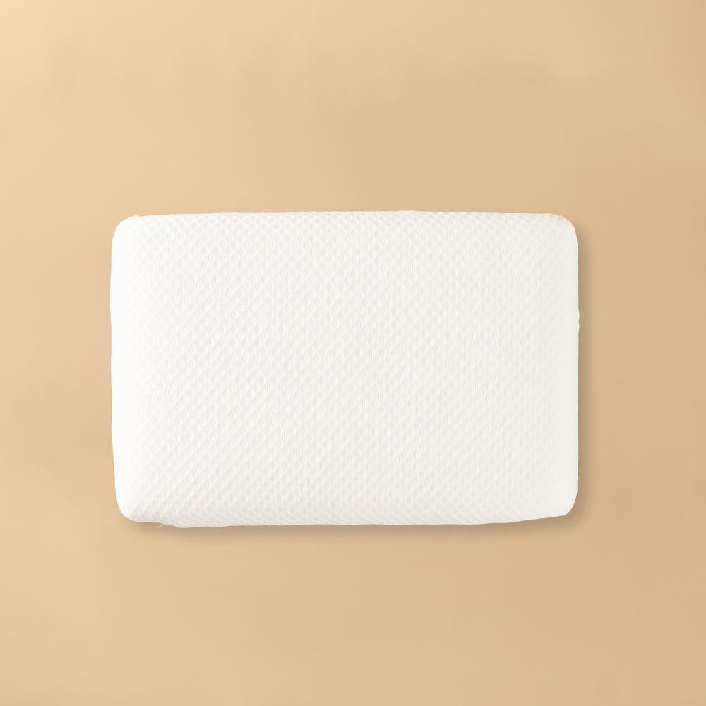 Memory Foam Firm Density Pillow-Pillows