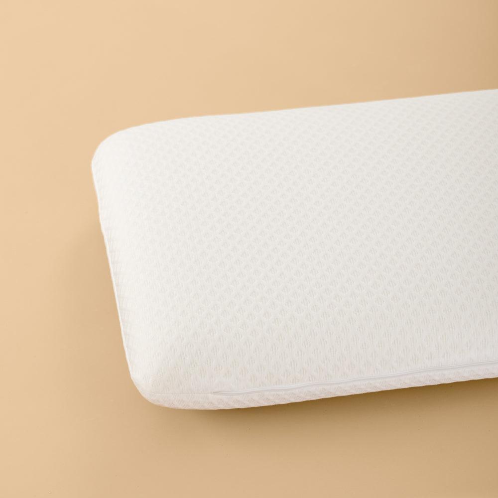 Memory Foam Medium Density Pillow-Pillows