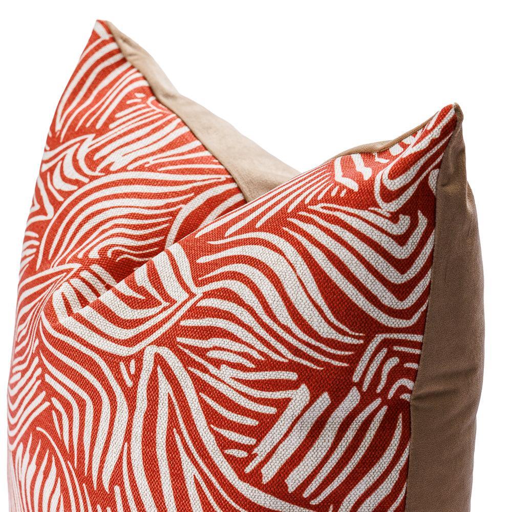 Nest Collection Wandering Shapes Printed Scatter-Scatters