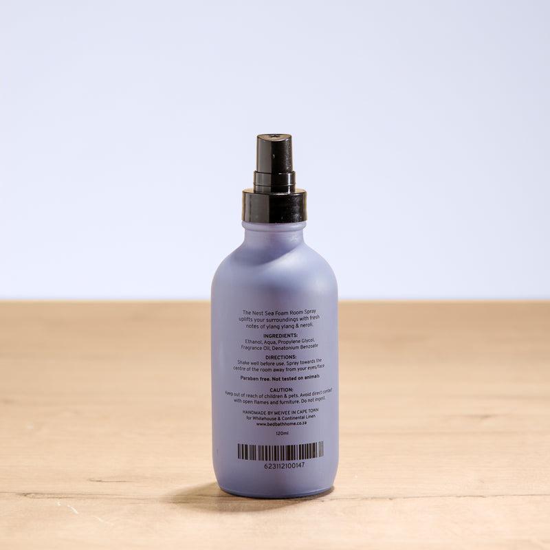 Nest Shades Sea Foam Room Spray-Room Spray