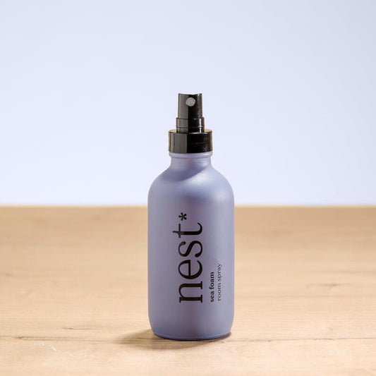 Nest Shades Sea Foam Room Spray-Room Spray