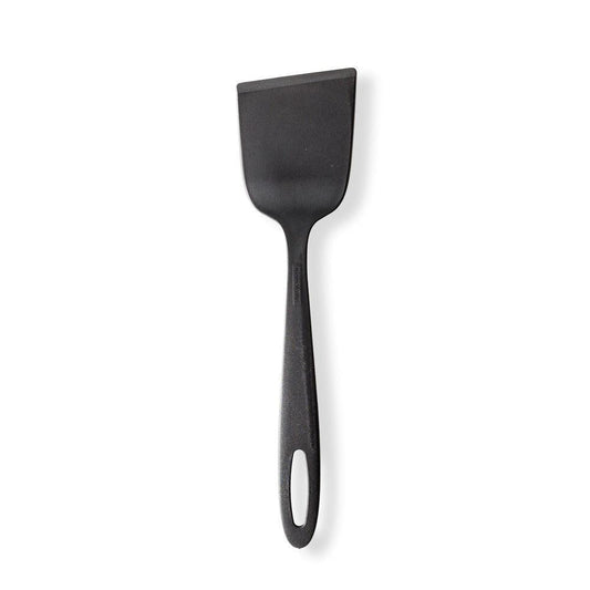 Tramontina Nylon Straight Spatula Black-Kitchen Utensils