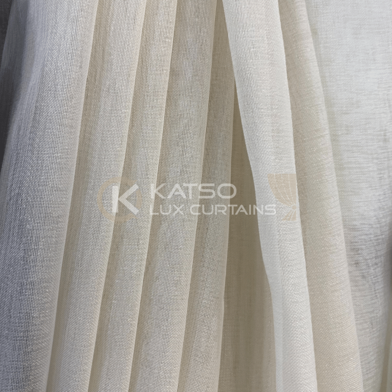 Lace Curtain - #0030