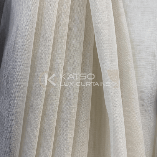 Lace Curtain - #0030