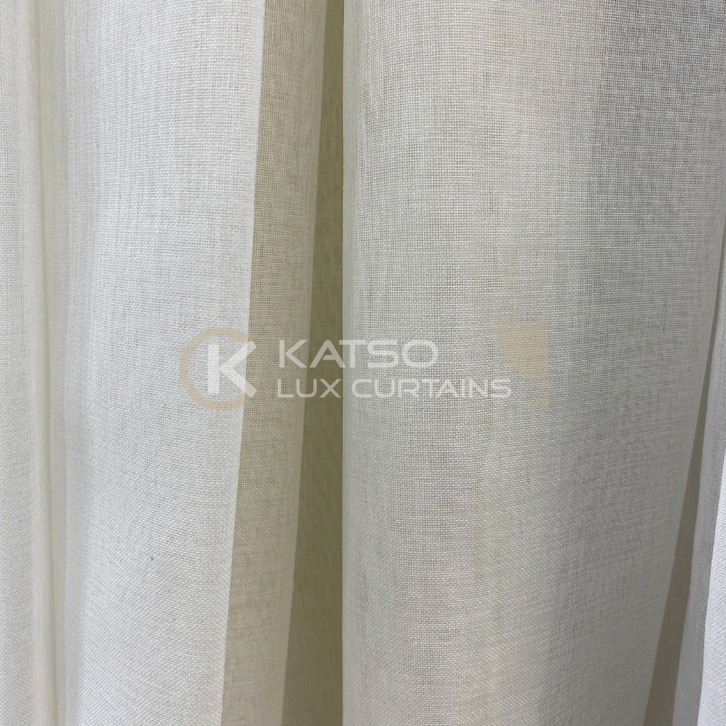 Lace Curtain - #0023