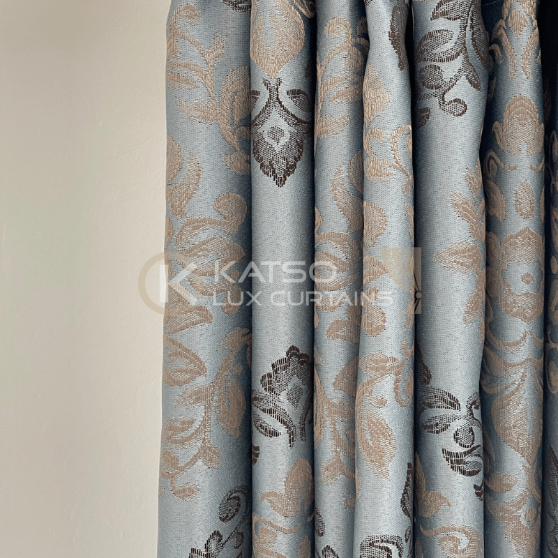 Front Curtain - Upscale