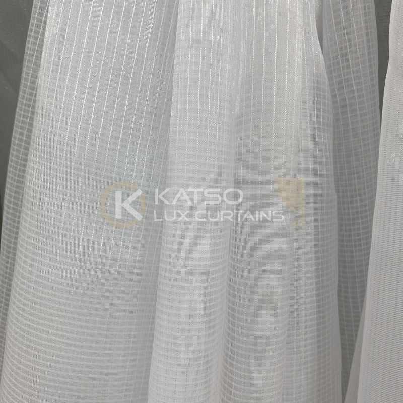 Lace Curtain - #0032