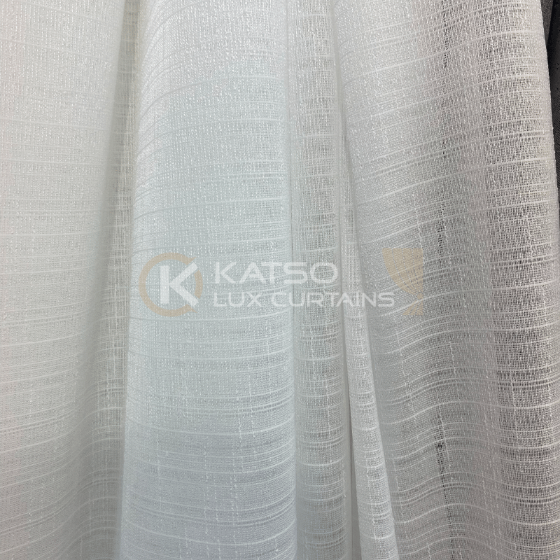 Lace Curtain - #0011