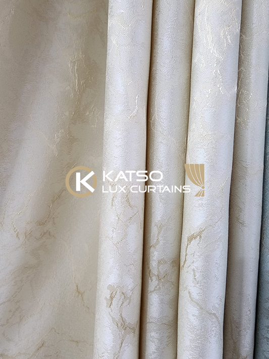Front Curtain - Kaya